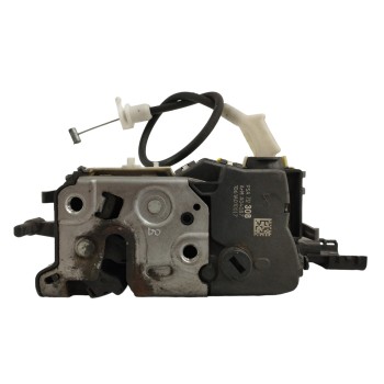 Recambio de cerradura puerta delantera derecha para citroën c3 1.4 hdi referencia OEM IAM 732308  