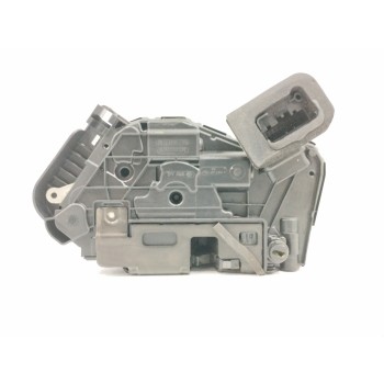 Recambio de cerradura puerta trasera derecha para volkswagen t-roc 1.0 tsi referencia OEM IAM 5TA839016E  