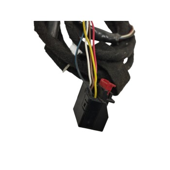 Recambio de retrovisor derecho para audi a1 sportback (8xa) attraction referencia OEM IAM  5 CABLES 