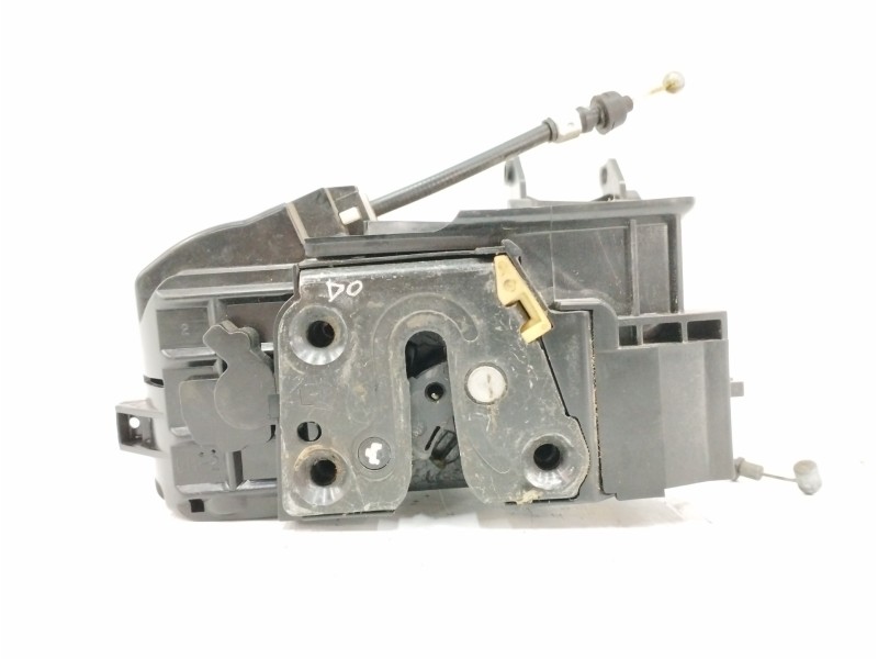 Recambio de cerradura puerta delantera izquierda para hyundai santa fe (bm) 2.2 crdi cat referencia OEM IAM 813102B020 Recambio de cerradura puerta delantera izquierda para hyundai santa fe (bm) 2.2 crdi cat referencia OEM IAM 813102B020