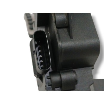 Recambio de potenciometro pedal para mercedes-benz clase cla (w117) shooting brake cla 220 d (117.903) referencia OEM IAM A24630