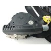 Recambio de cinturon seguridad delantero derecho para volkswagen touran (1t1) 1.9 tdi referencia OEM IAM 1T1857706A  