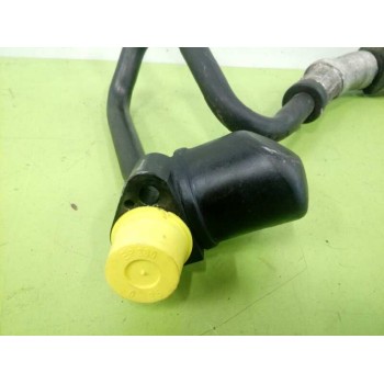 Recambio de tubos aire acondicionado para bmw serie 5 berlina (e39) 525tds referencia OEM IAM   