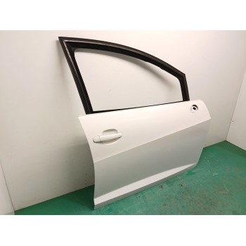 Recambio de puerta delantera derecha para seat ibiza iv (6j5, 6p1) 1.9 tdi referencia OEM IAM 6J4831056  