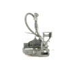 Recambio de cerradura puerta delantera izquierda para hyundai santa fe (bm) 2.2 crdi cat referencia OEM IAM 813102B020  