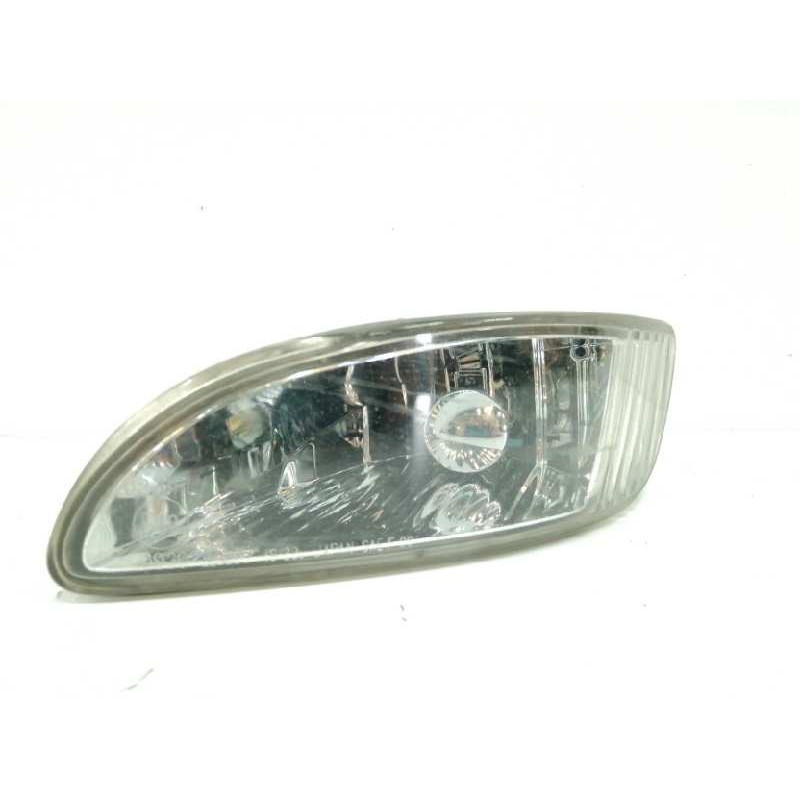 Recambio de faro antiniebla izquierdo para lexus rx 3.5 v6 cat referencia OEM IAM 8122048020  