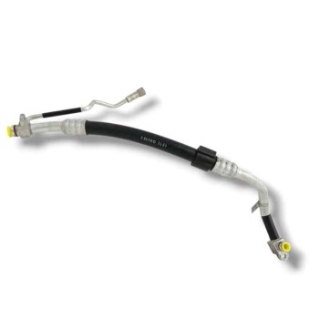 Recambio de tubos aire acondicionado para audi a4 b9 (8w2, 8wc) 2.0 tdi referencia OEM IAM 8W1816740  