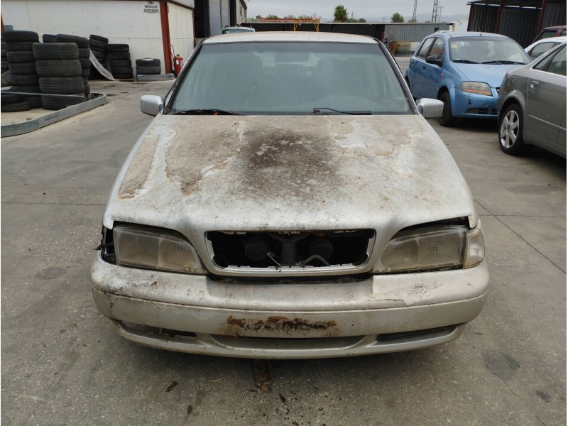 Recambio de carroceria corte para volvo s70 berlina 2.5 turbodiesel referencia OEM IAM   