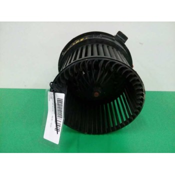 Recambio de motor calefaccion para peugeot 207 x-line referencia OEM IAM G102993X N102097A 