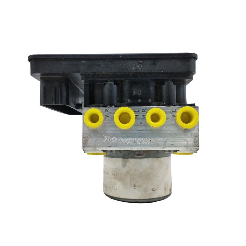 Recambio de abs para jeep renegade suv (bu, b1, bv) 1.6 crd referencia OEM IAM 52122931 68151236 