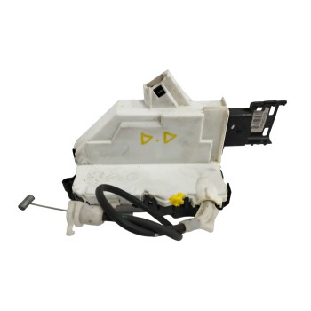 Recambio de cerradura puerta delantera derecha para citroën c3 1.4 hdi referencia OEM IAM 732308  