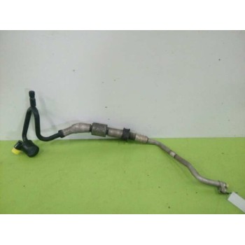 Recambio de tubos aire acondicionado para bmw serie 5 berlina (e39) 525tds referencia OEM IAM   