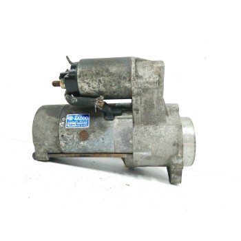 Recambio de motor arranque para hyundai h 1 2.5 crdi cat referencia OEM IAM 361004A000 TM000A23601 