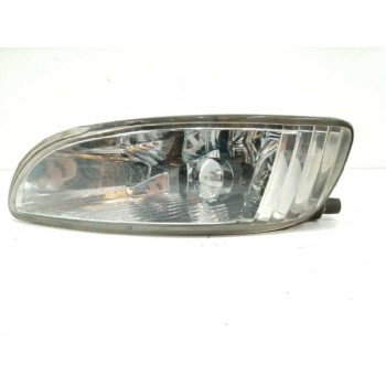 Recambio de faro antiniebla izquierdo para lexus rx 3.5 v6 cat referencia OEM IAM 8122048020  