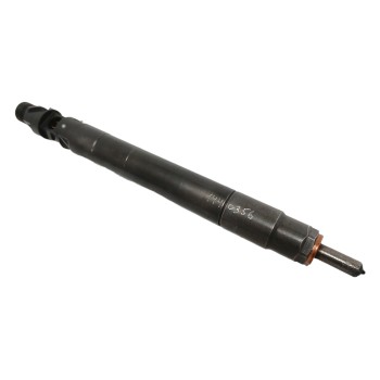 Recambio de inyector para peugeot 5008 1.2 12v e-thp referencia OEM IAM 9686191080 EMBR00101D 