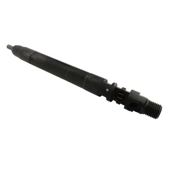 Recambio de inyector para peugeot 5008 1.2 12v e-thp referencia OEM IAM 9686191080 EMBR00101D 