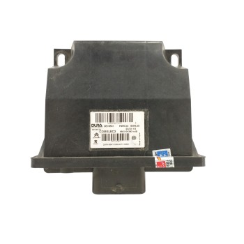 Recambio de centralita cambio automatico para citroën c4 picasso 1.2 12v e-thp referencia OEM IAM 9805164380  