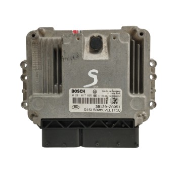 CENTRALITA MOTOR UCE 391202A051 0281017695 