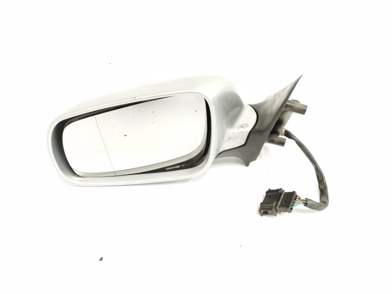 Recambio de retrovisor izquierdo para skoda octavia berlina (1u2) 1.9 tdi referencia OEM IAM  5 CABLES 