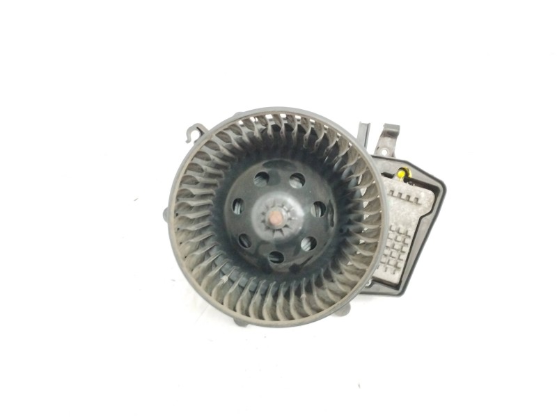 Recambio de motor calefaccion para mercedes-benz clase c (w203) familiar 2.2 cdi cat referencia OEM IAM   