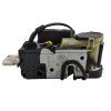 Recambio de cerradura puerta delantera izquierda para peugeot 1007 1.4 hdi referencia OEM IAM 9681334380  