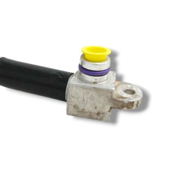 Recambio de tubos aire acondicionado para audi a4 b9 (8w2, 8wc) 2.0 tdi referencia OEM IAM 8W1816740  