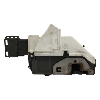 Recambio de cerradura puerta delantera derecha para citroën c3 1.4 hdi referencia OEM IAM 732308  