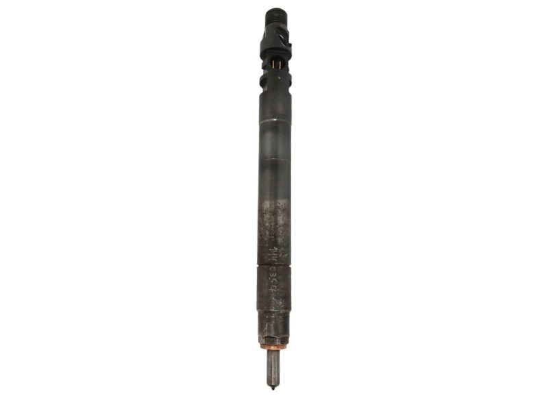 Recambio de inyector para peugeot 5008 1.2 12v e-thp referencia OEM IAM 9686191080 EMBR00101D 