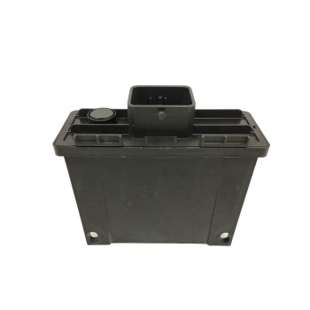 Recambio de centralita cambio automatico para citroën c4 picasso 1.2 12v e-thp referencia OEM IAM 9805164380  