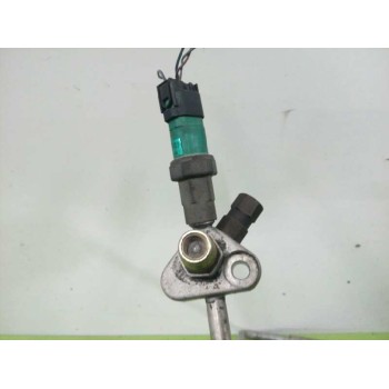 Recambio de tubos aire acondicionado para bmw serie 5 berlina (e39) 525tds referencia OEM IAM   