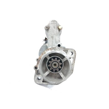 Recambio de motor arranque para hyundai h 1 2.5 crdi cat referencia OEM IAM 361004A000 TM000A23601 