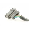 Recambio de retrovisor izquierdo para skoda octavia berlina (1u2) 1.9 tdi referencia OEM IAM  5 CABLES 