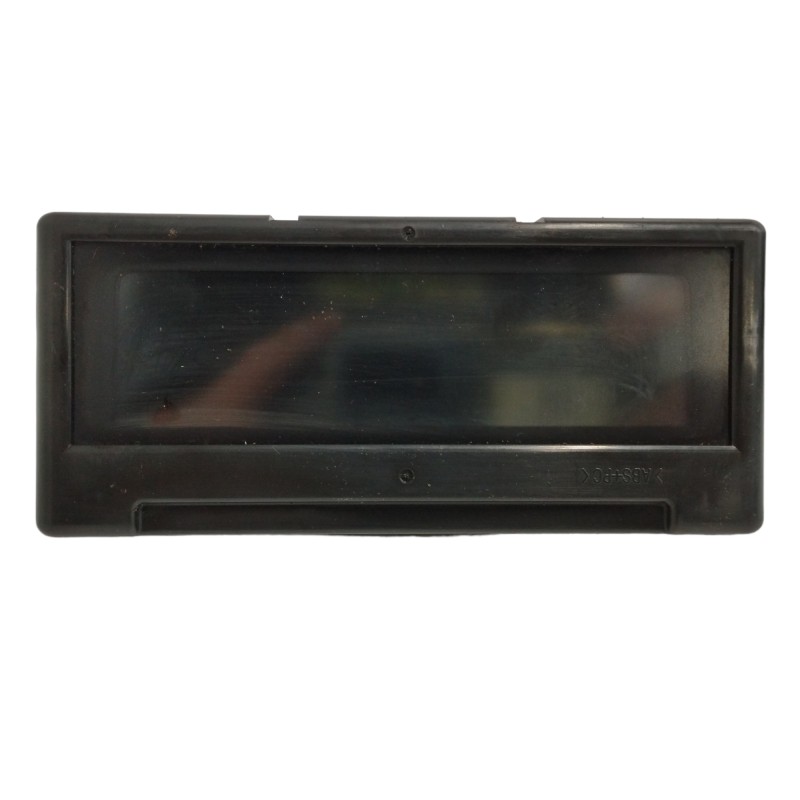 Recambio de pantalla multifuncion para volvo s40 berlina 2.0 diesel cat referencia OEM IAM 8696495  