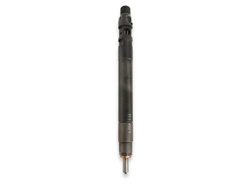 Recambio de inyector para peugeot 5008 1.2 12v e-thp referencia OEM IAM 9686191080 EMBR00101D 