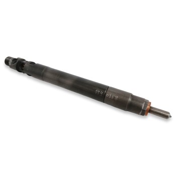 Recambio de inyector para peugeot 5008 1.2 12v e-thp referencia OEM IAM 9686191080 EMBR00101D 