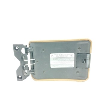Recambio de apoyabrazos central para mercedes-benz clase m (w163) 3.2 v6 18v cat referencia OEM IAM A1636830259 A1635841917 