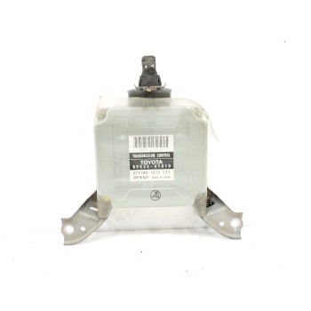 Recambio de centralita cambio automatico para toyota prius (nhw20) 1.5 cat referencia OEM IAM 8953547010 0791001612 