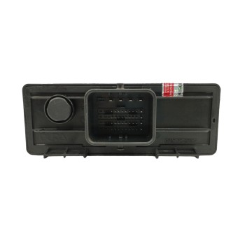 Recambio de centralita cambio automatico para citroën c4 picasso 1.2 12v e-thp referencia OEM IAM 9805164380  