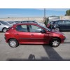 Recambio de carroceria corte para peugeot 206 berlina 1.4 referencia OEM IAM   