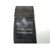 Recambio de cinturon seguridad delantero derecho para volkswagen touran (1t1) 1.9 tdi referencia OEM IAM 1T1857706A  