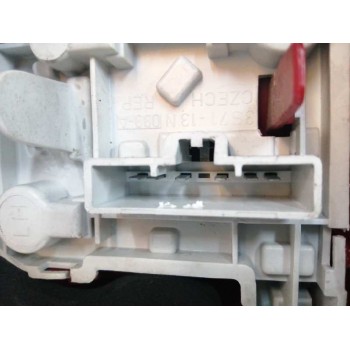 Recambio de piloto trasero izquierdo para ford mondeo berlina (ge) 2.0 tdci cat referencia OEM IAM 3S7113405A  