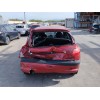 Recambio de carroceria corte para peugeot 206 berlina 1.4 referencia OEM IAM   