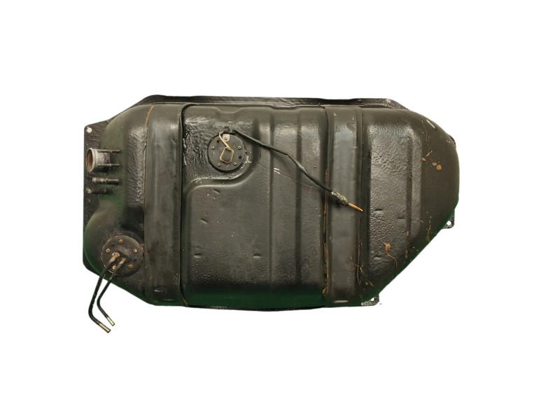 Recambio de deposito combustible para toyota land cruiser (_j7_, _jl7_) 2.4 td (lj70) referencia OEM IAM   