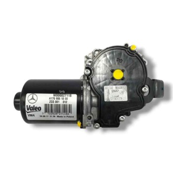 Recambio de motor limpia delantero para mercedes-benz clase gla (x156) gla 200 cdi / d (156.908) referencia OEM IAM A1769061800 
