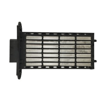 Recambio de resistencia calefaccion para hyundai i30 fastback tecno referencia OEM IAM D596GDCAA01 ELEMENTO CALEFACTOR 