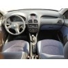 Recambio de carroceria corte para peugeot 206 berlina 1.4 referencia OEM IAM   