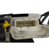 Recambio de cerradura puerta delantera izquierda para peugeot 1007 1.4 hdi referencia OEM IAM 9681334380  