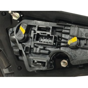 Recambio de piloto trasero derecho interior para audi a3 sportback (8va, 8vf) 1.6 tdi referencia OEM IAM 8V4945094A  