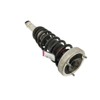 Recambio de amortiguador trasero izquierdo para bmw serie 7 (e65/e66) 730d referencia OEM IAM 33526758095 814903000045 