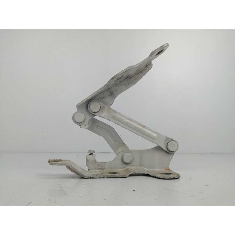 Recambio de bisagra capo izquierda para hyundai h350 kasten 2.5 crdi cat referencia OEM IAM 7911059000  